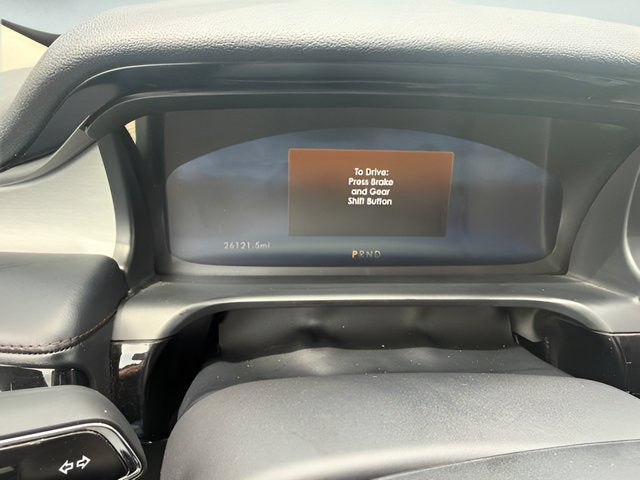 2024 Lincoln Aviator Premiere