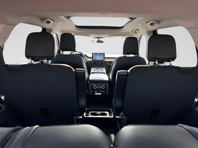 2024 Lincoln Aviator Premiere