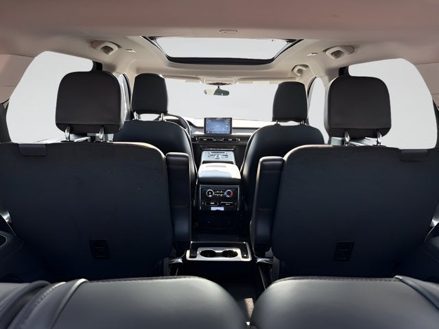 2024 Lincoln Aviator Premiere