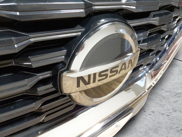 2021 Nissan Rogue SV Intelligent AWD