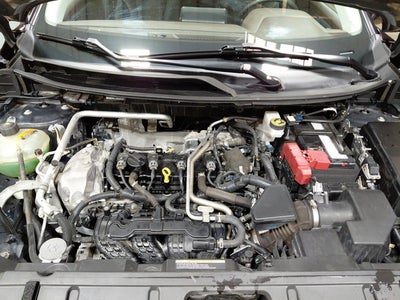 2021 Nissan Rogue SV Intelligent AWD