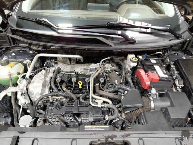 2021 Nissan Rogue SV Intelligent AWD
