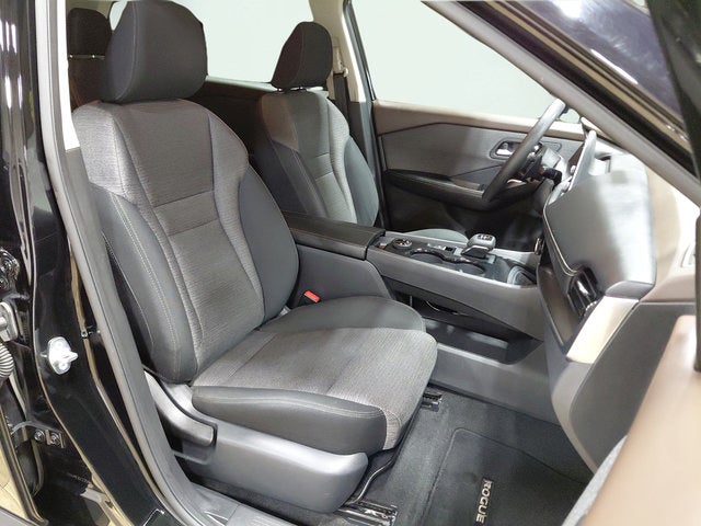 2021 Nissan Rogue SV Intelligent AWD