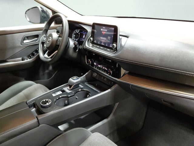2021 Nissan Rogue SV Intelligent AWD