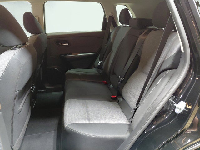 2021 Nissan Rogue SV Intelligent AWD
