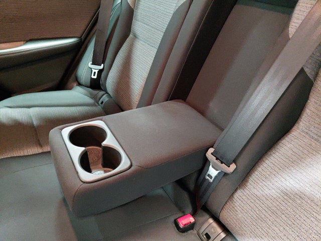 2021 Nissan Rogue SV Intelligent AWD