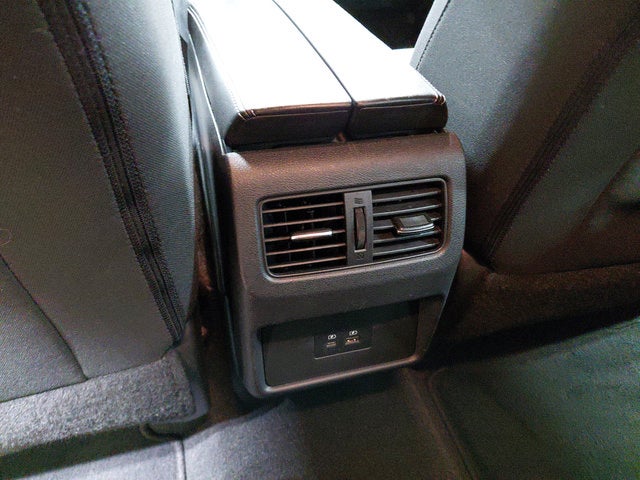 2021 Nissan Rogue SV Intelligent AWD