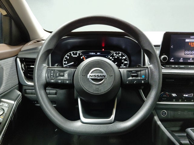 2021 Nissan Rogue SV Intelligent AWD