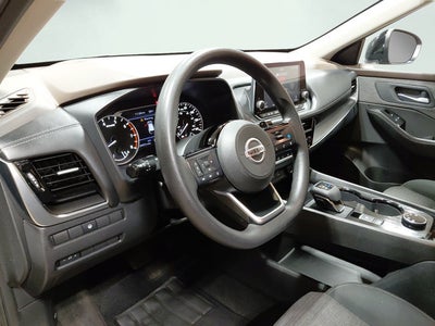 2021 Nissan Rogue SV Intelligent AWD