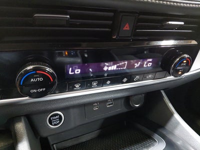 2021 Nissan Rogue SV Intelligent AWD