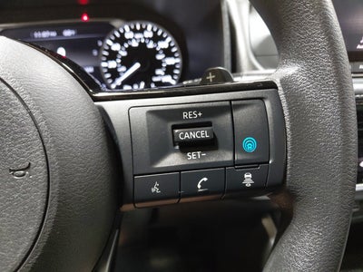 2021 Nissan Rogue SV Intelligent AWD