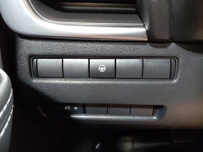 2021 Nissan Rogue SV Intelligent AWD