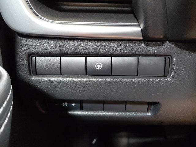2021 Nissan Rogue SV Intelligent AWD