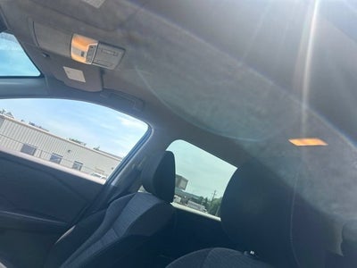 2021 Nissan Rogue SV Intelligent AWD