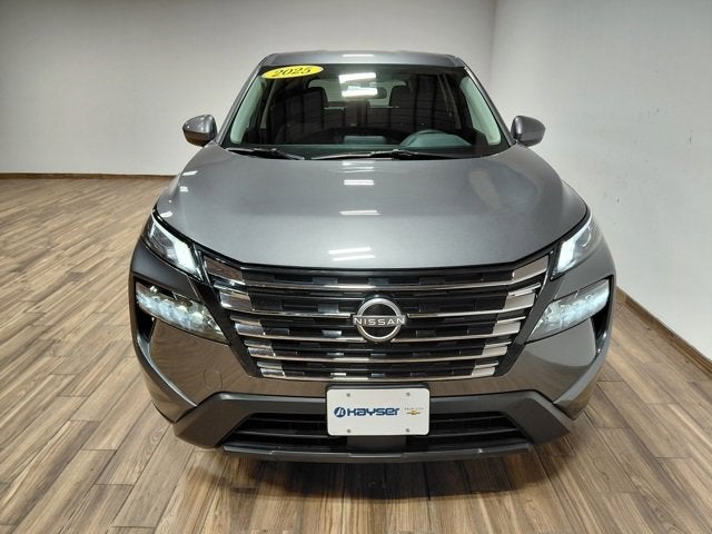 2025 Nissan Rogue SV Intelligent AWD