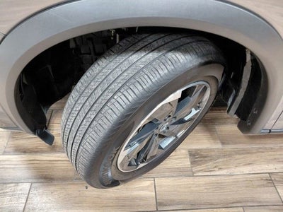 2025 Nissan Rogue SV Intelligent AWD