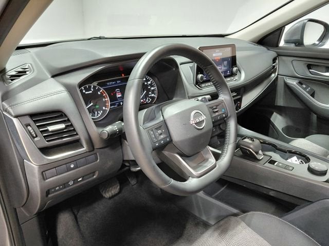 2025 Nissan Rogue SV Intelligent AWD