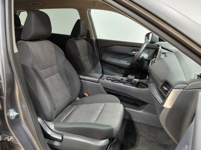 2025 Nissan Rogue SV Intelligent AWD