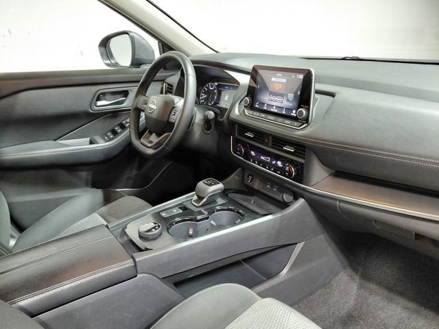 2025 Nissan Rogue SV Intelligent AWD