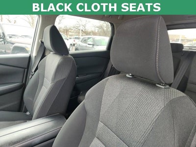 2025 Nissan Rogue SV Intelligent AWD