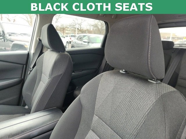 2025 Nissan Rogue SV Intelligent AWD