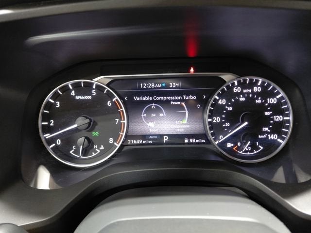 2025 Nissan Rogue SV Intelligent AWD