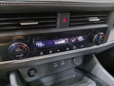 2025 Nissan Rogue SV Intelligent AWD