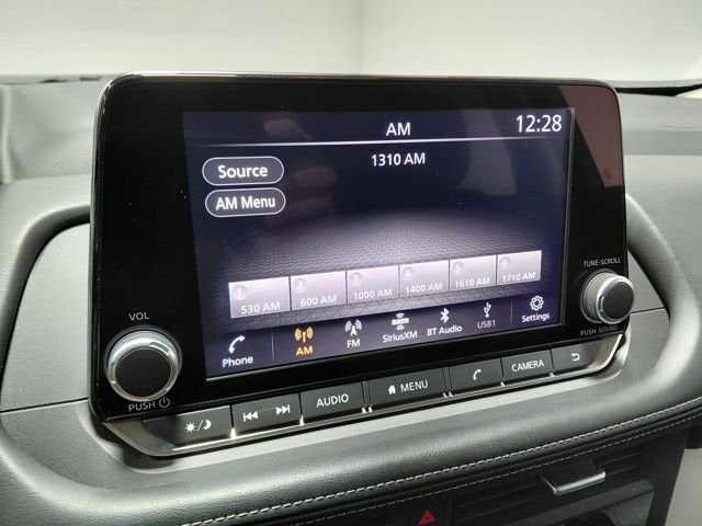 2025 Nissan Rogue SV Intelligent AWD