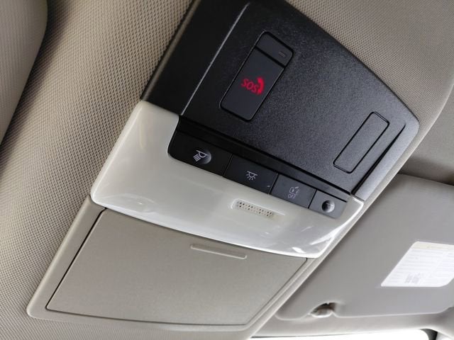 2025 Nissan Rogue SV Intelligent AWD