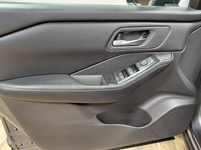 2025 Nissan Rogue SV Intelligent AWD