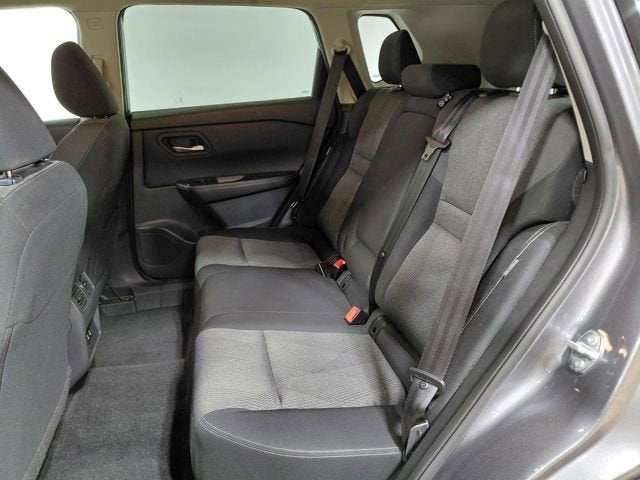 2025 Nissan Rogue SV Intelligent AWD