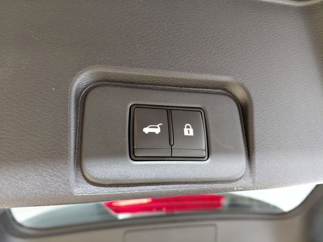 2025 Nissan Rogue SV Intelligent AWD