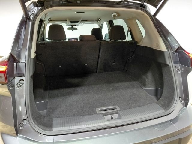 2025 Nissan Rogue SV Intelligent AWD