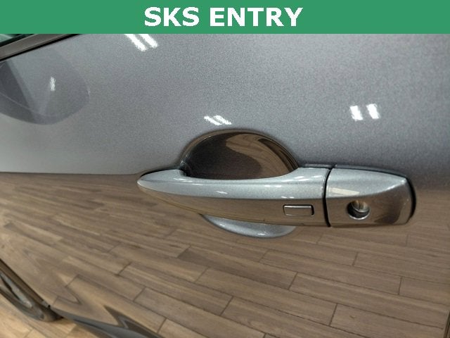 2025 Nissan Rogue SV Intelligent AWD