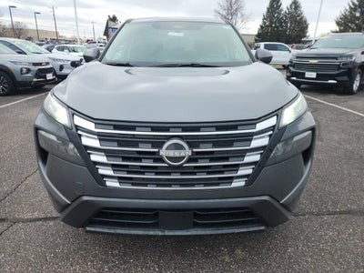 2025 Nissan Rogue SV Intelligent AWD