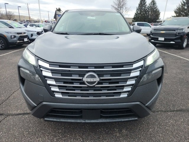 2025 Nissan Rogue SV Intelligent AWD