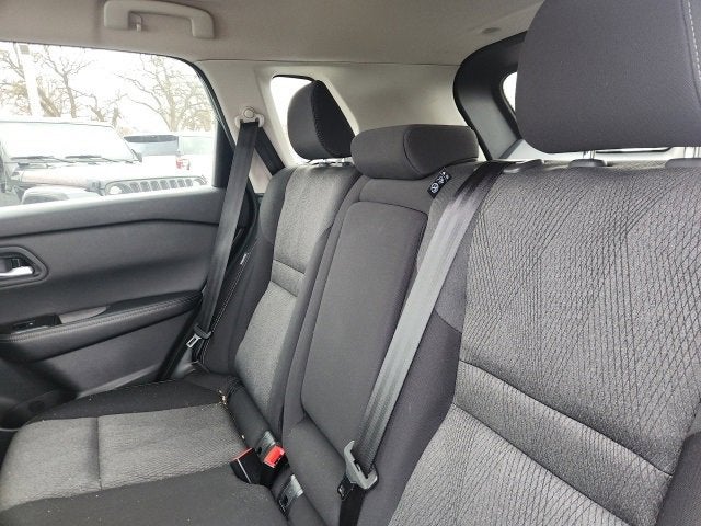 2025 Nissan Rogue SV Intelligent AWD