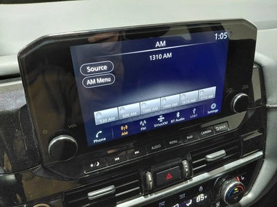 2023 Nissan Pathfinder SL 4WD