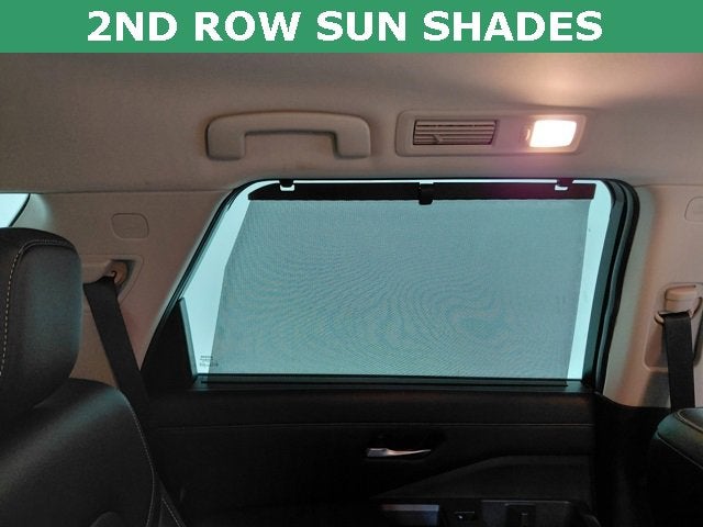 2023 Nissan Pathfinder SL 4WD