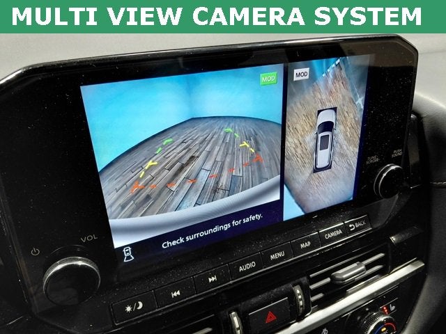 2023 Nissan Pathfinder SL 4WD