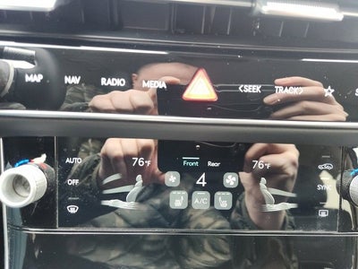 2026 Genesis GV70 2.5T