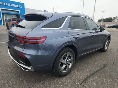 2026 Genesis GV70 2.5T