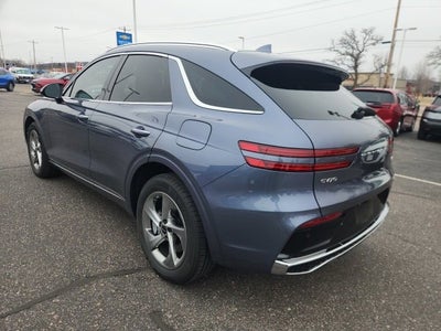 2026 Genesis GV70 2.5T