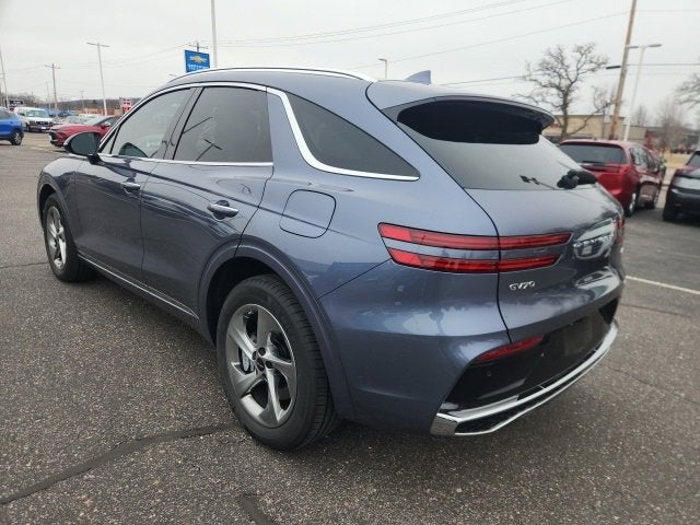 2026 Genesis GV70 2.5T