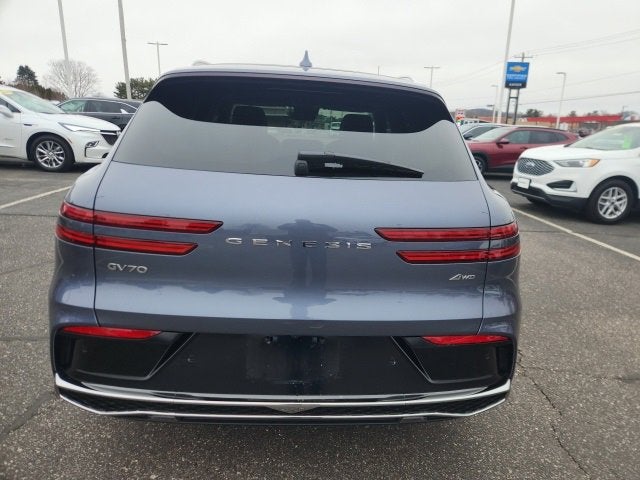 2026 Genesis GV70 2.5T