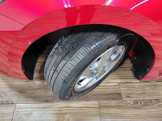 2022 Hyundai Elantra SE