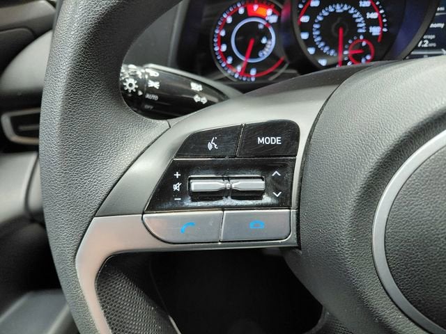 2022 Hyundai Elantra SE