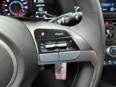 2022 Hyundai Elantra SE