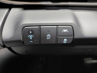 2022 Hyundai Elantra SE