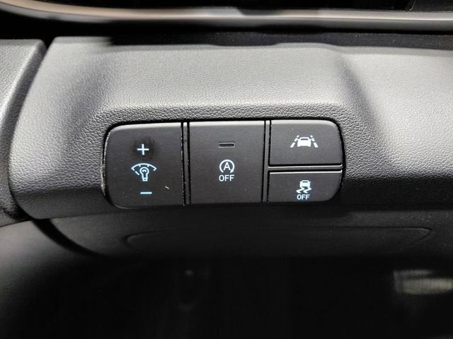 2022 Hyundai Elantra SE